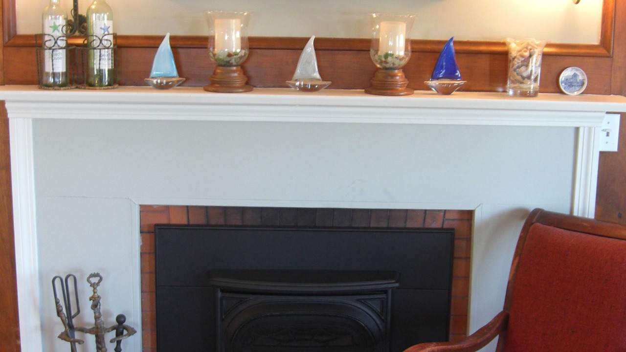 Photo of Livingroom in Rockport