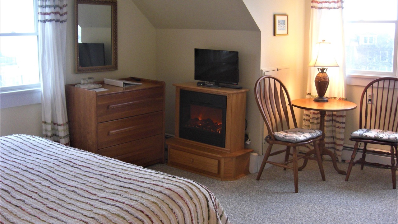 Photo of Bedroom in Rockport