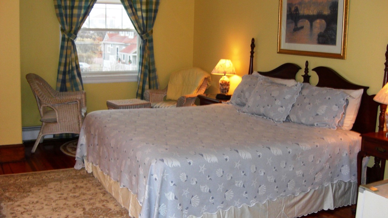 Photo of Bedroom in Rockport