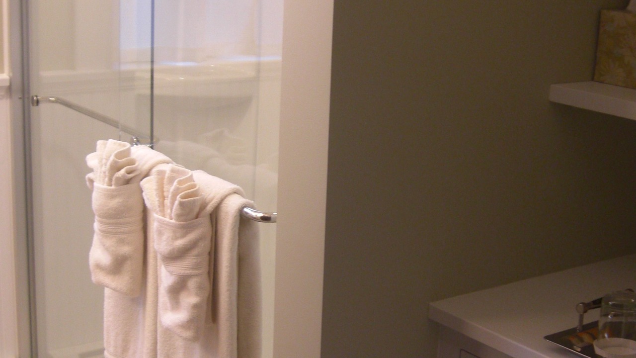 Photo of Bathroom in Rockport