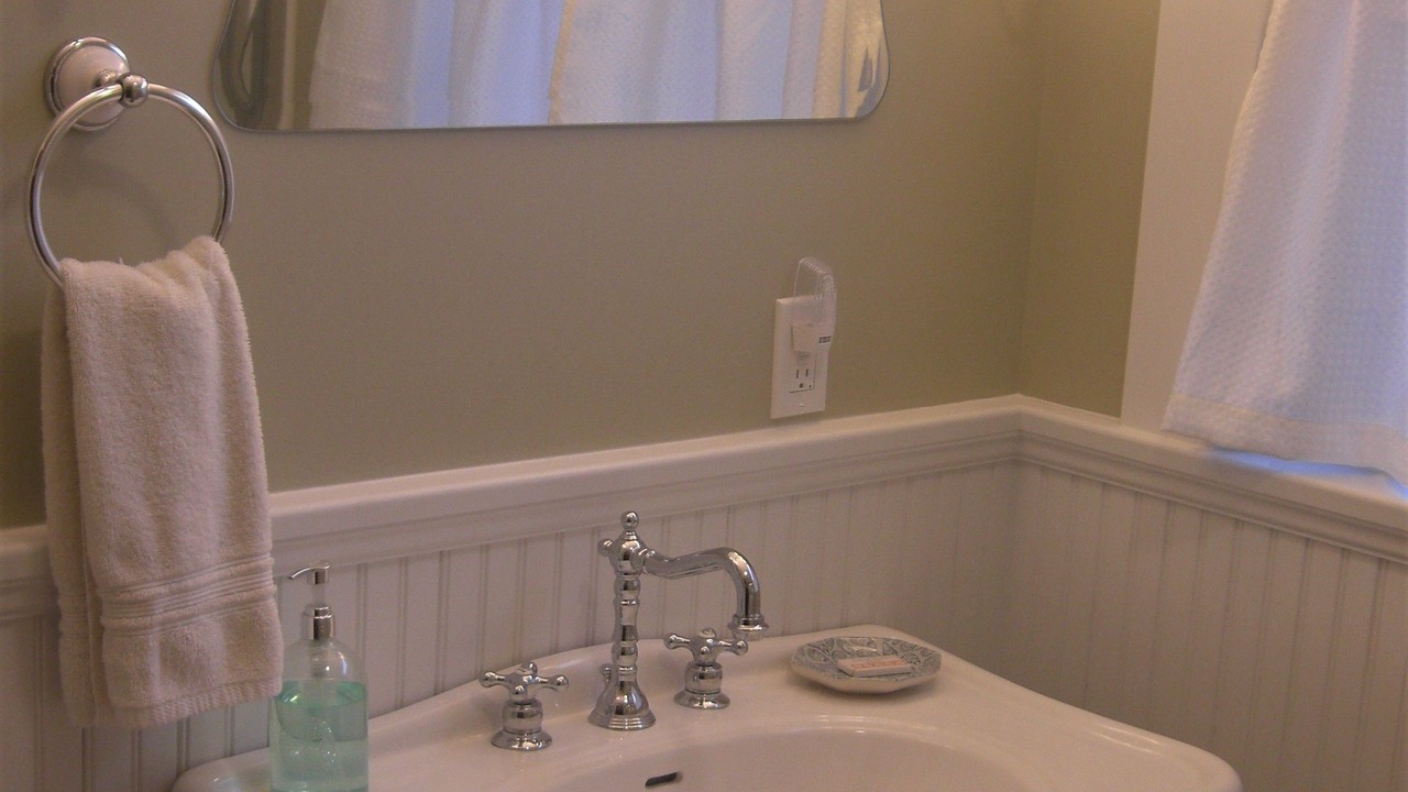 Photo of Bathroom in Rockport