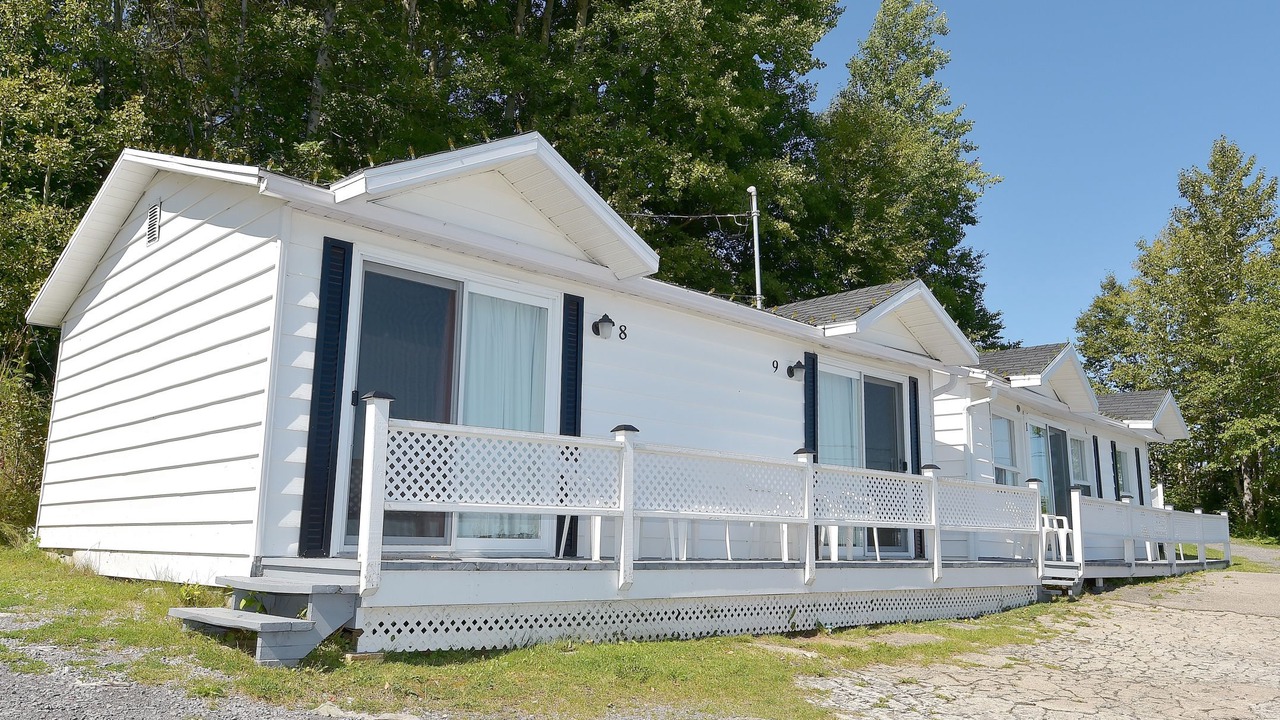 Photo of Outdoor in Saint-Simeon