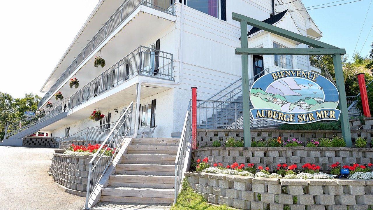 Photo of Outdoor in Saint-Simeon