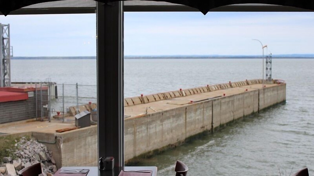 Photo of Patio Balcony in Saint-Simeon