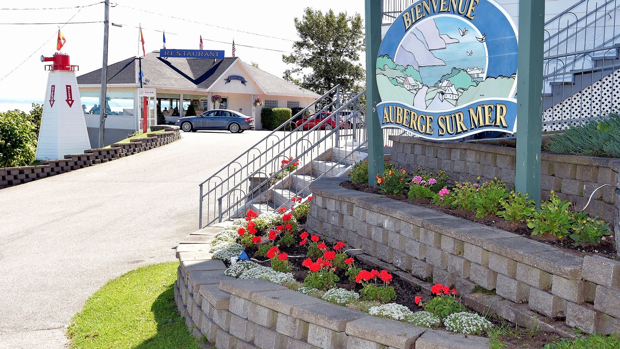 Photo of Outdoor in Saint-Simeon