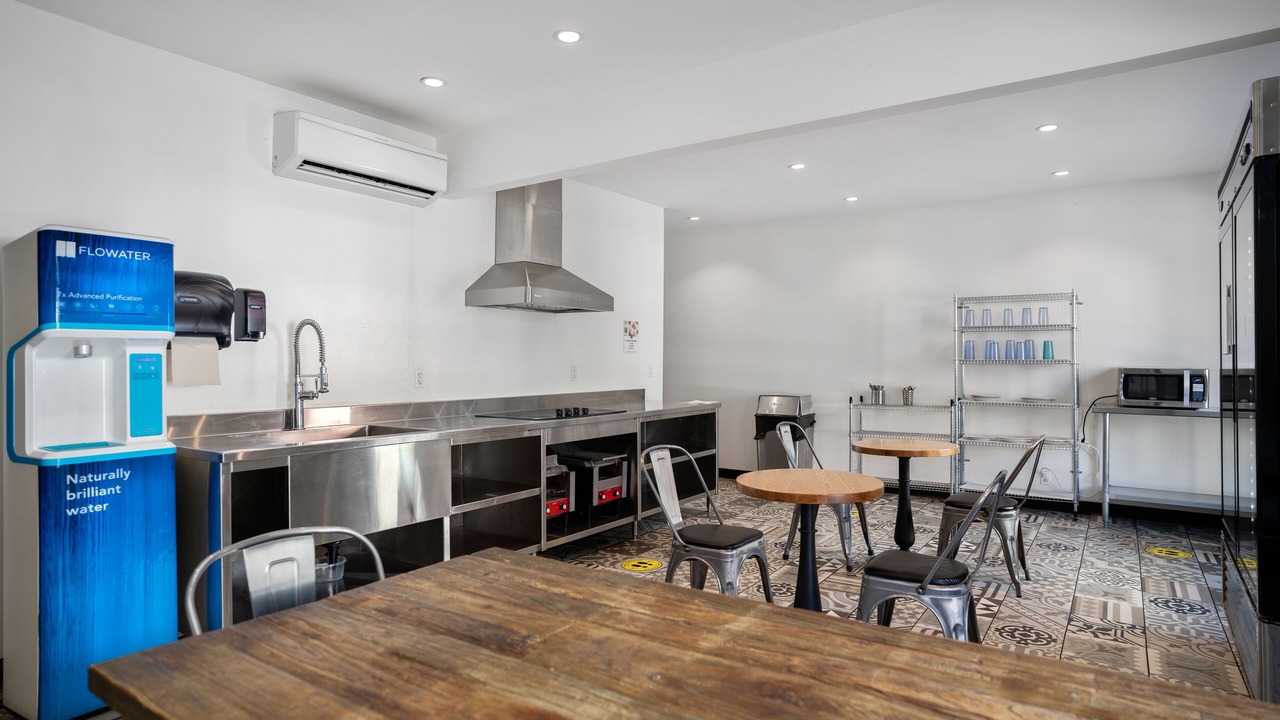 Photo of Kitchen in Hollywood