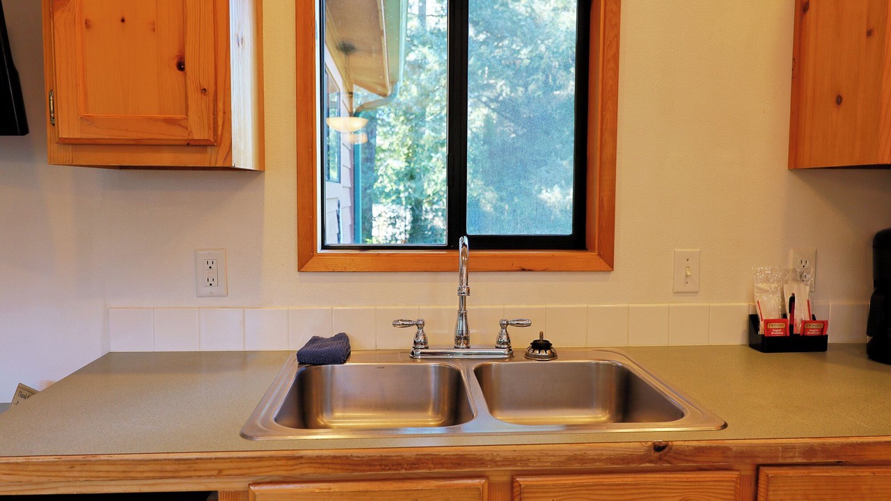 Photo of Kitchen in Florence