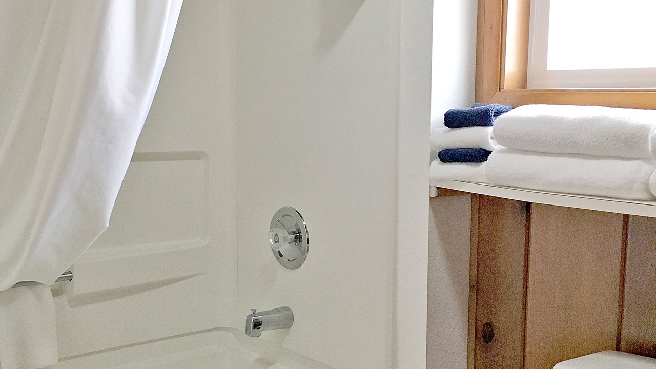 Photo of Bathroom in Florence