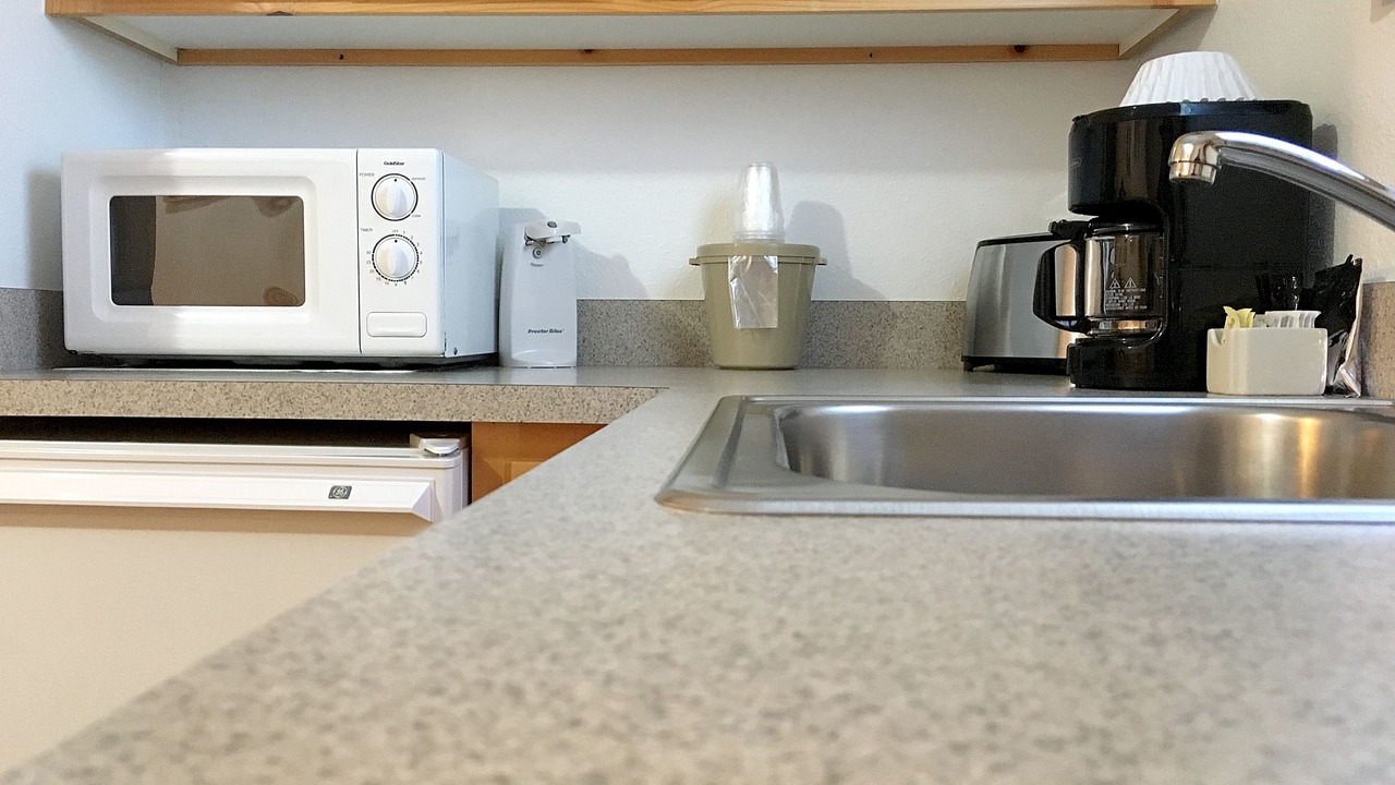 Photo of Kitchen in Florence