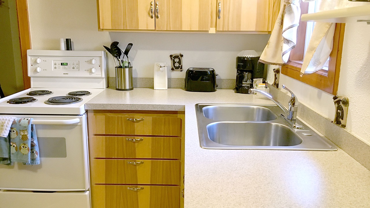 Photo of Kitchen in Florence