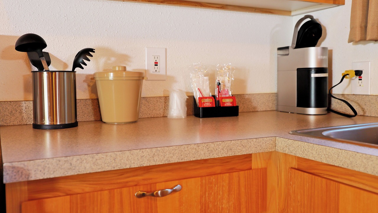 Photo of Kitchen in Florence