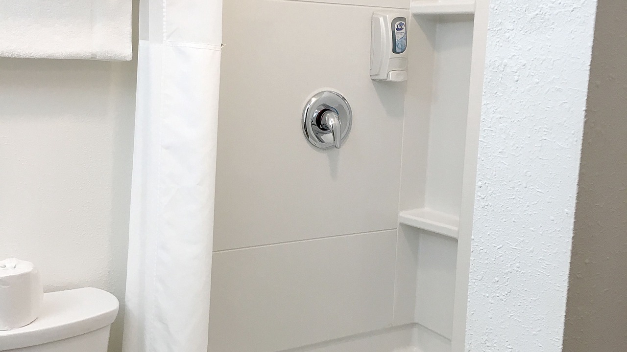 Photo of Bathroom in Florence