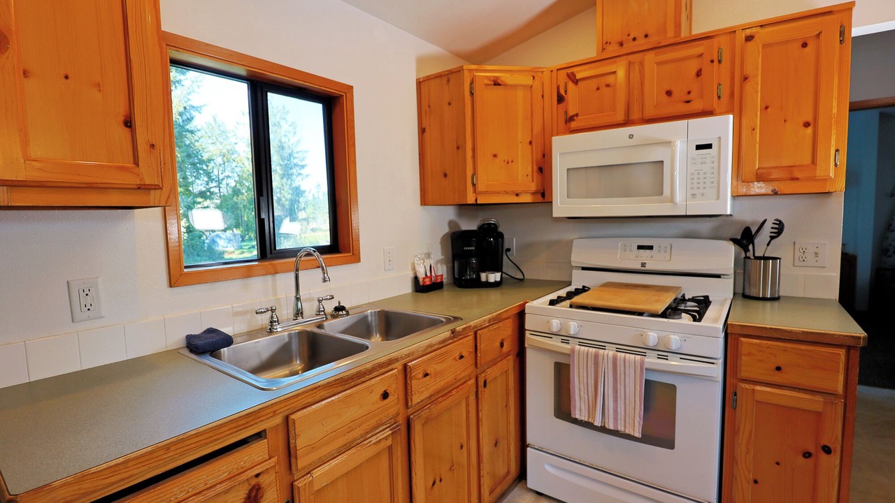Photo of Kitchen in Florence