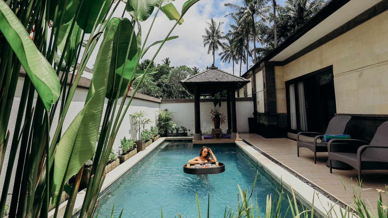 Photo of Outdoor in Lodtunduh