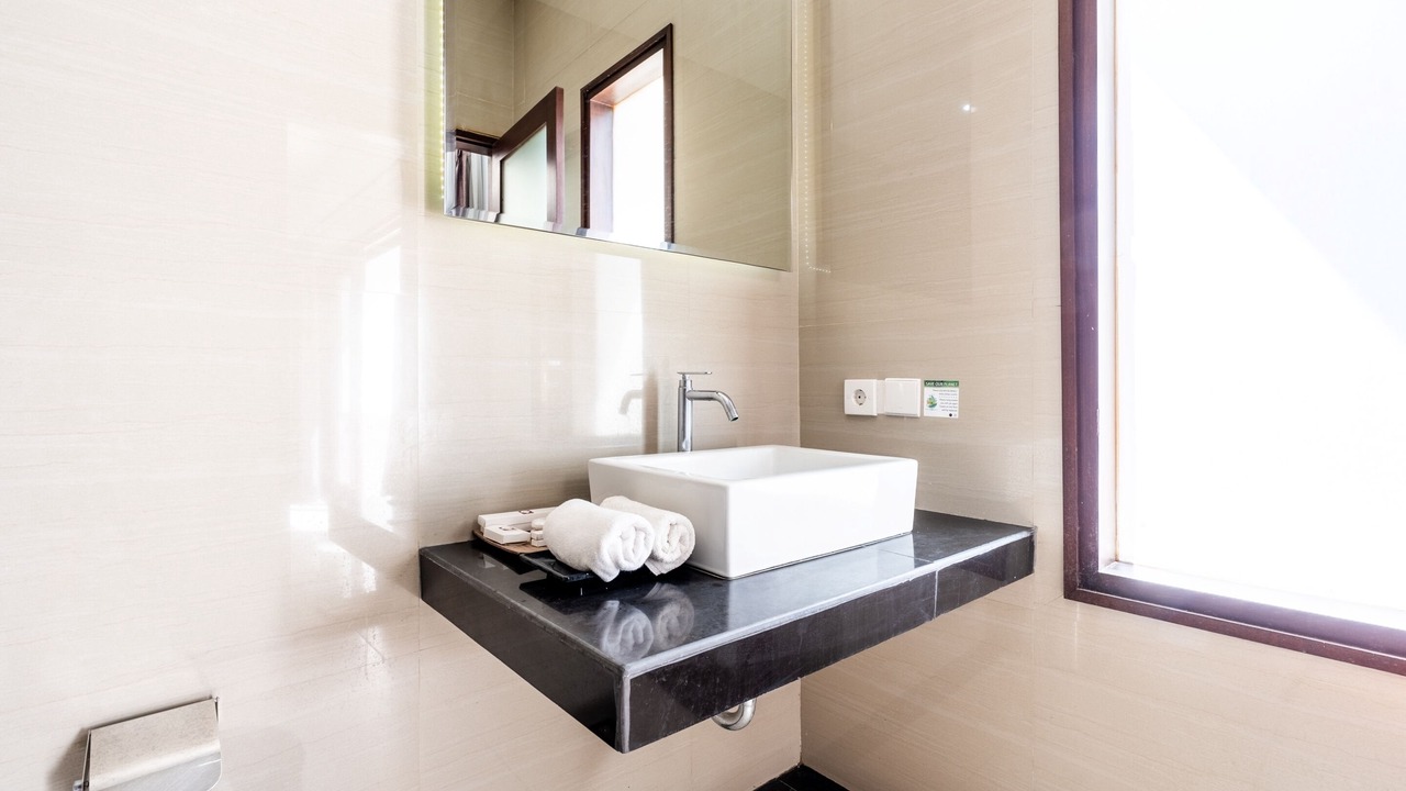 Photo of Bathroom in Lodtunduh