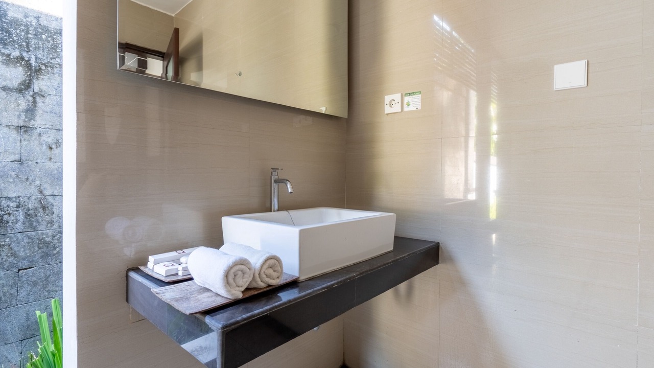 Photo of Bathroom in Lodtunduh