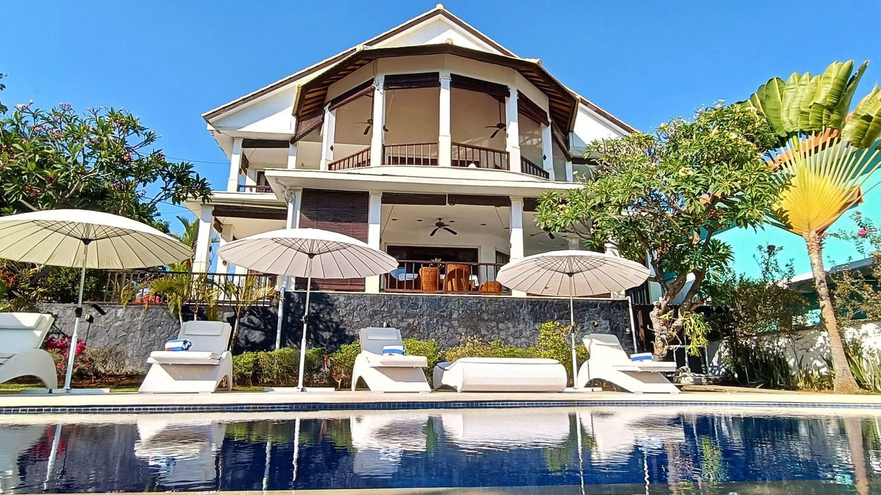 Photo of Outdoor in Umeanyar