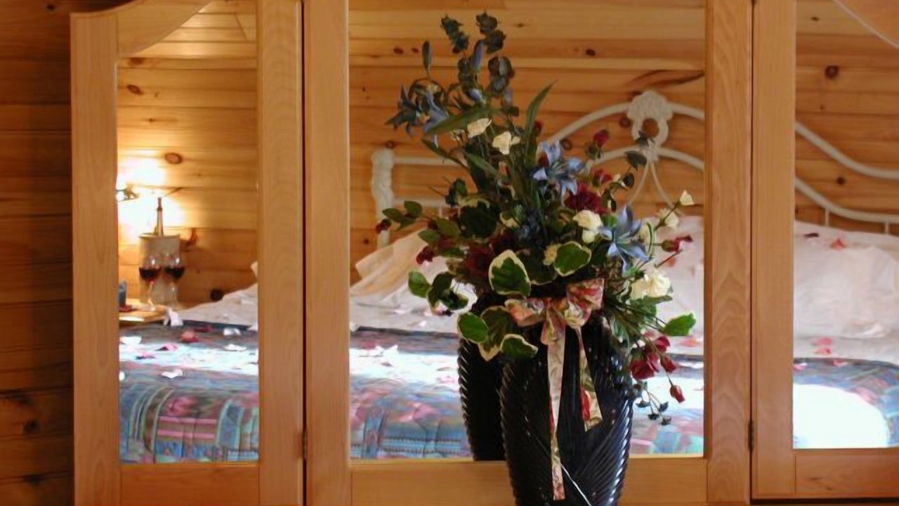 Photo of Bedroom in Cavendish