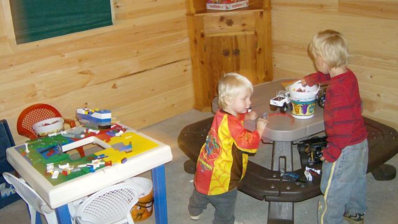 Photo of Bedroom in Cavendish