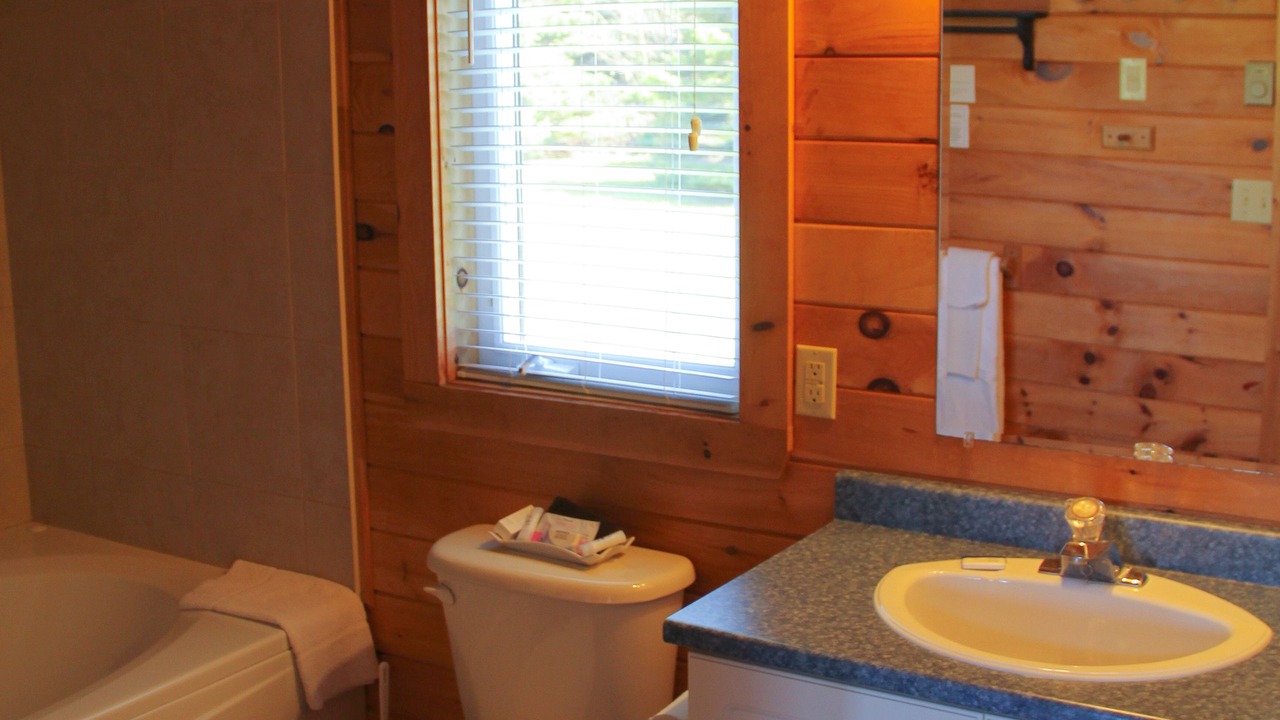 Photo of Bathroom in Cavendish