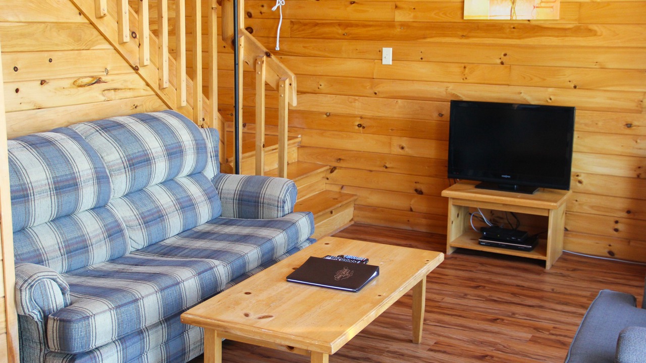 Photo of Bedroom in Cavendish