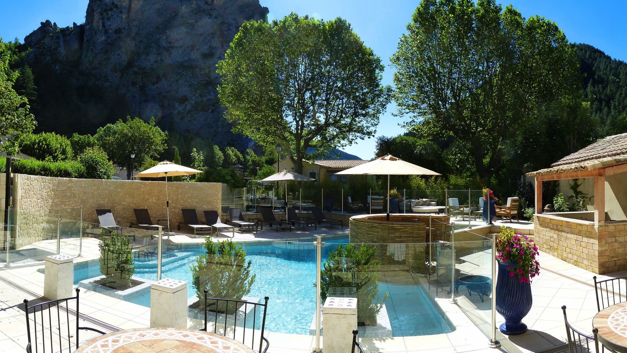 Photo of Outdoor in Castellane