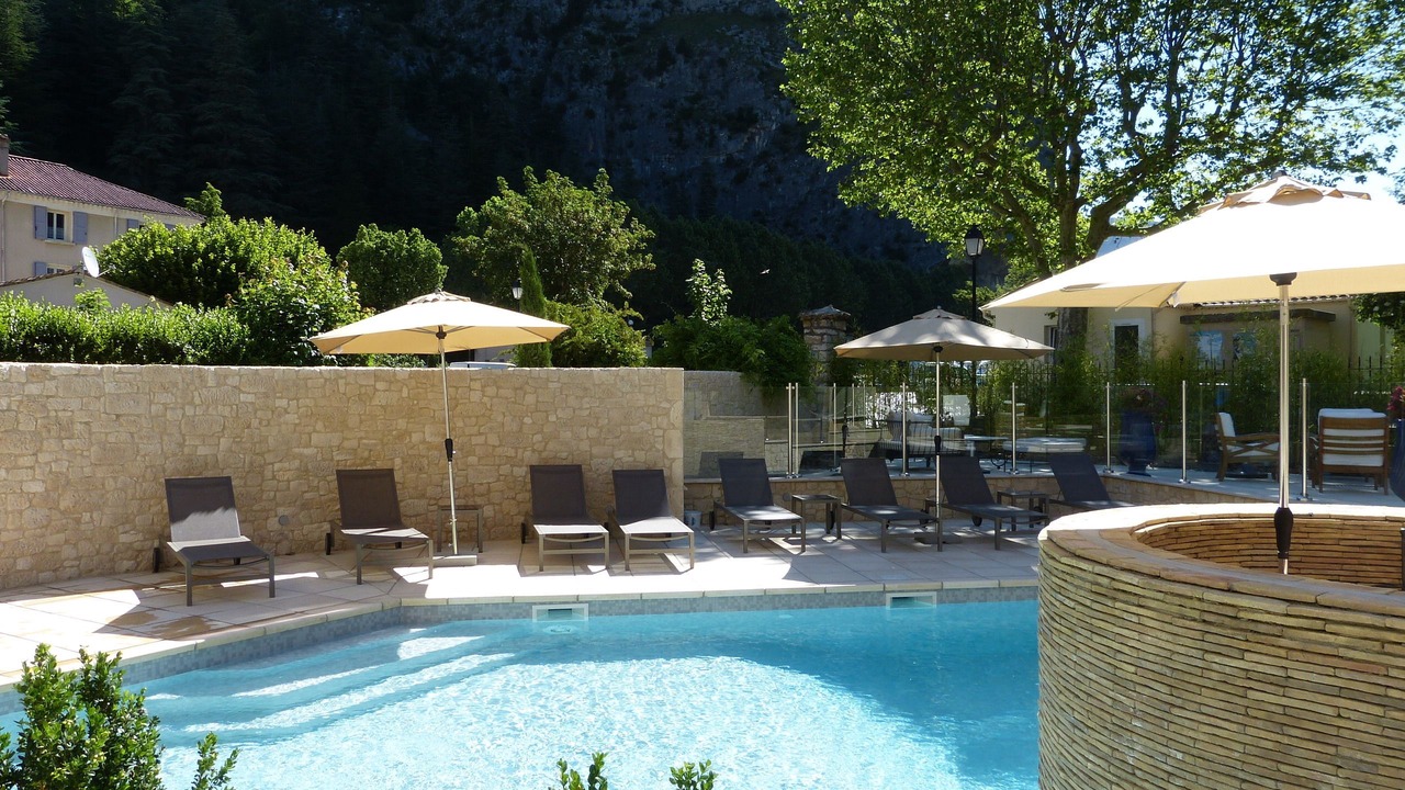 Photo of Outdoor in Castellane