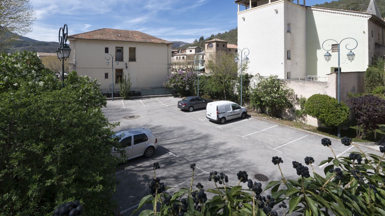 Photo of Outdoor in Castellane