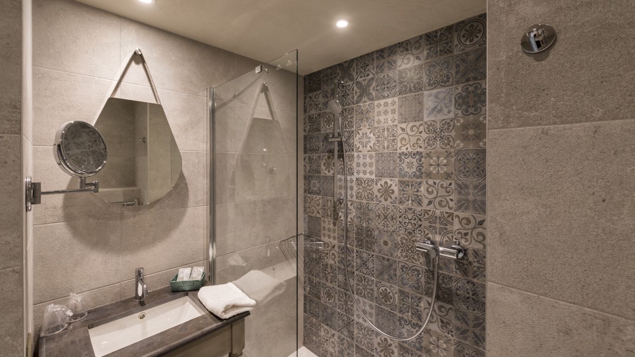 Photo of Bathroom in Castellane