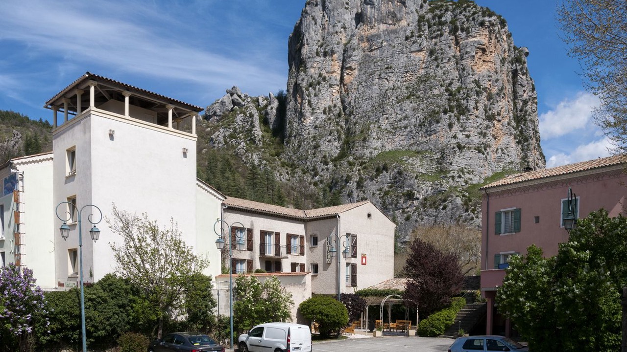 Photo of Outdoor in Castellane