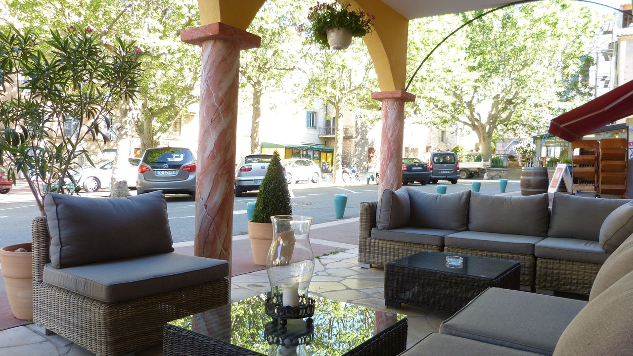 Photo of Outdoor in Castellane