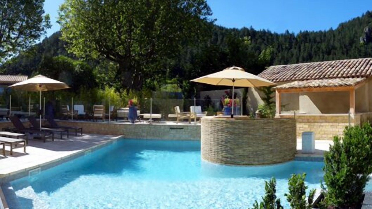Photo of Outdoor in Castellane