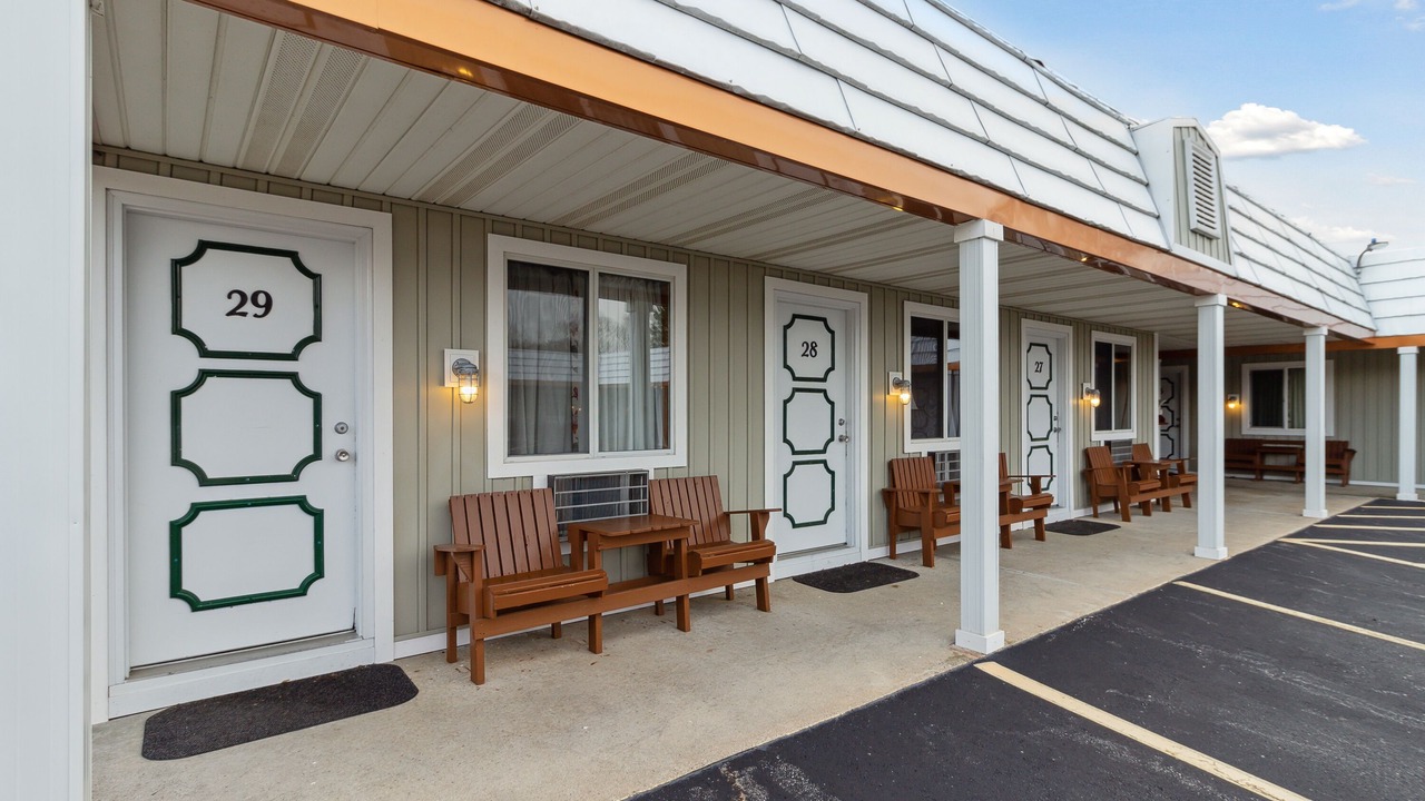 Photo of Outdoor in Mackinaw City