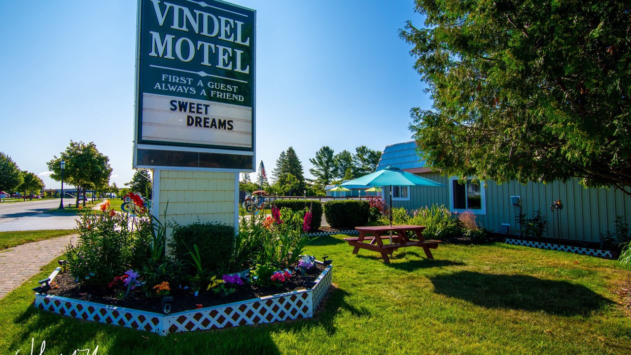 Photo of Outdoor in Mackinaw City