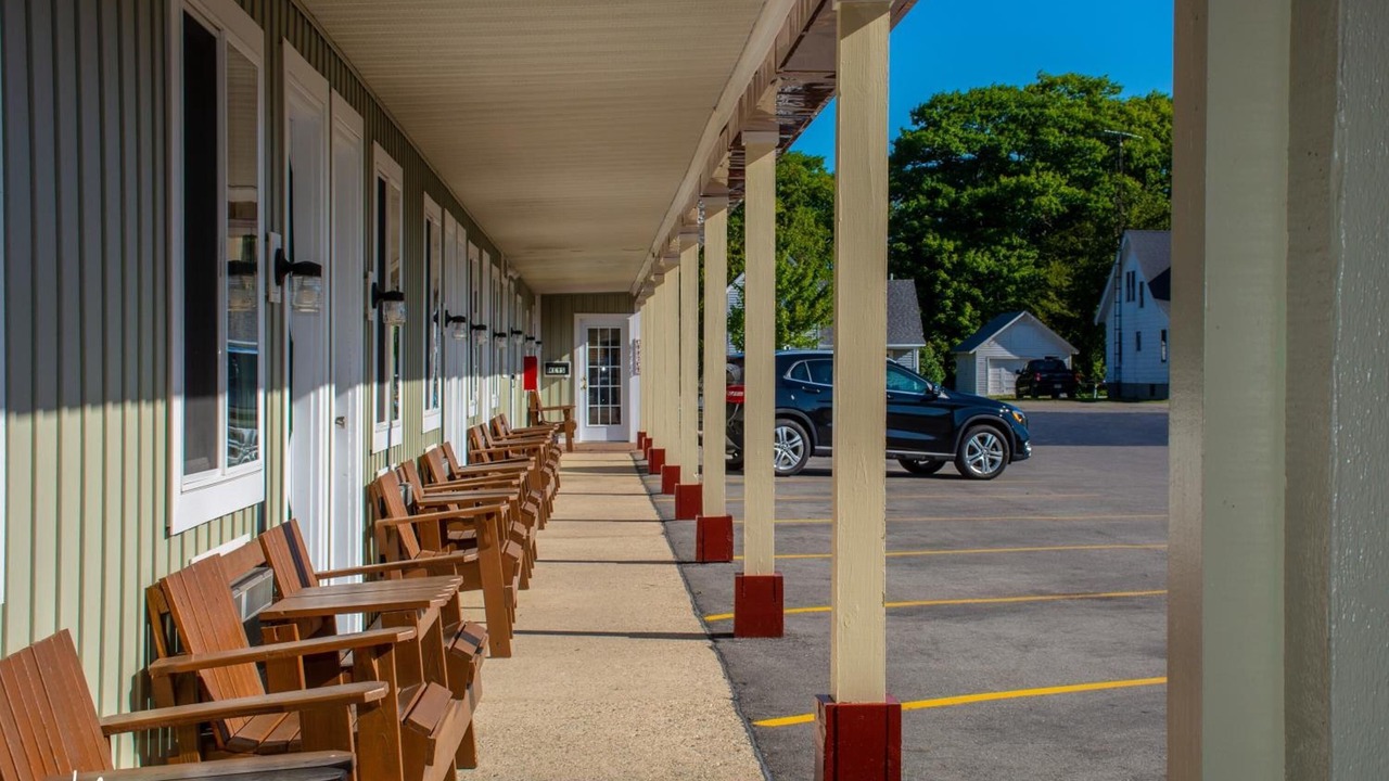 Photo of Outdoor in Mackinaw City