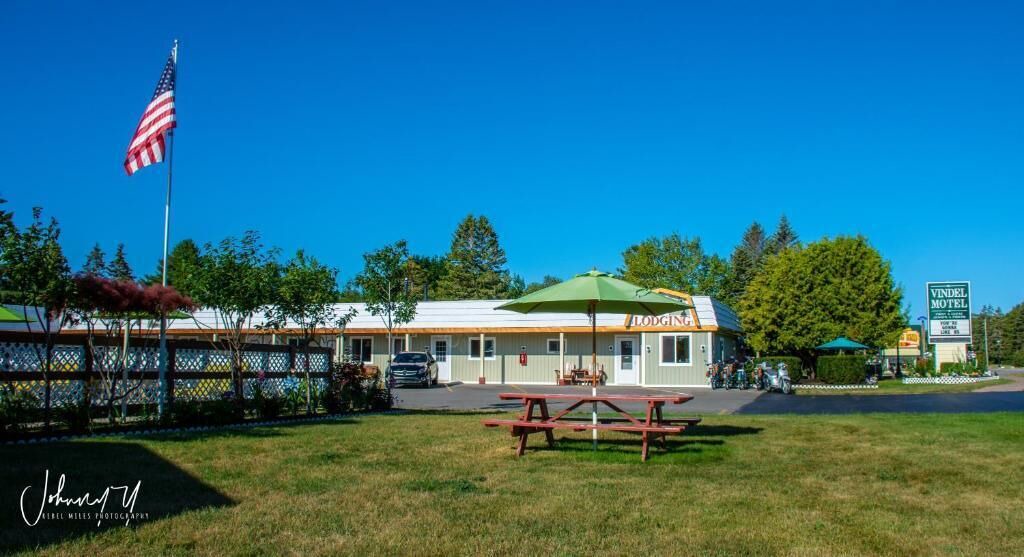 Photo of Outdoor in Mackinaw City
