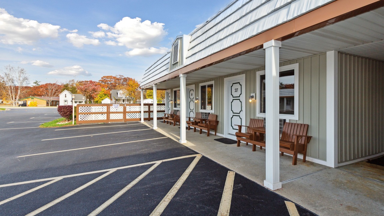 Photo of Outdoor in Mackinaw City