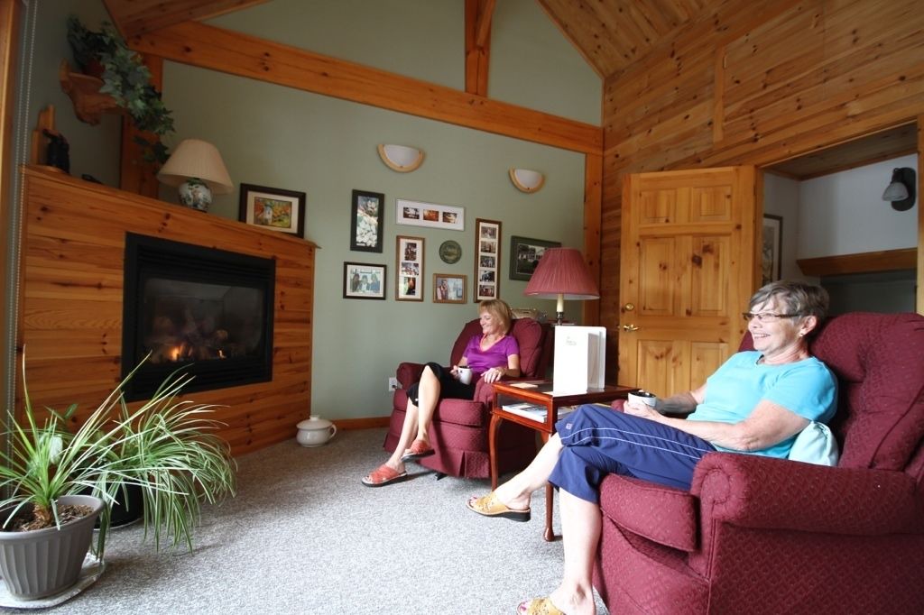 Photo of Livingroom in Minden