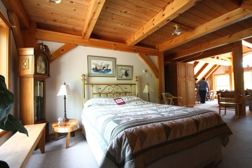 Photo of Livingroom in Minden