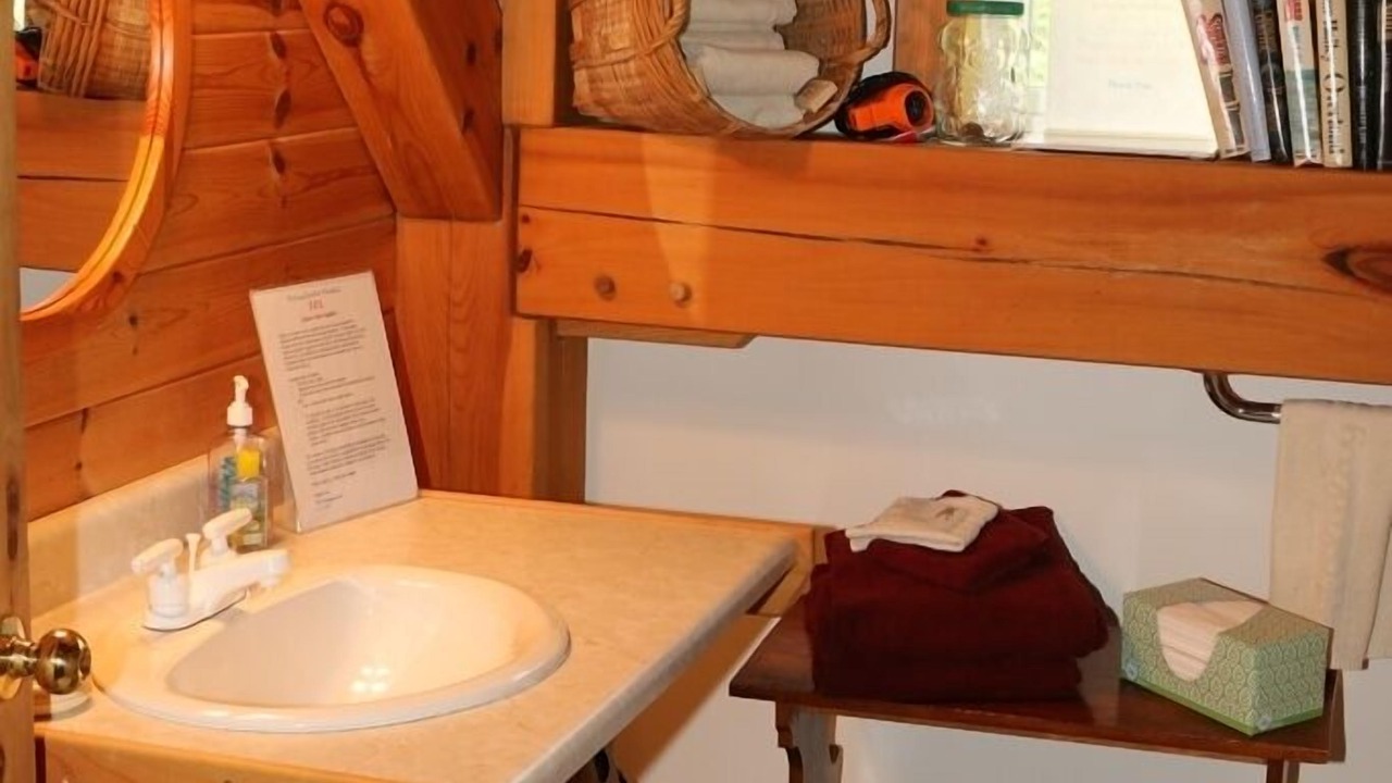 Photo of Bathroom in Minden