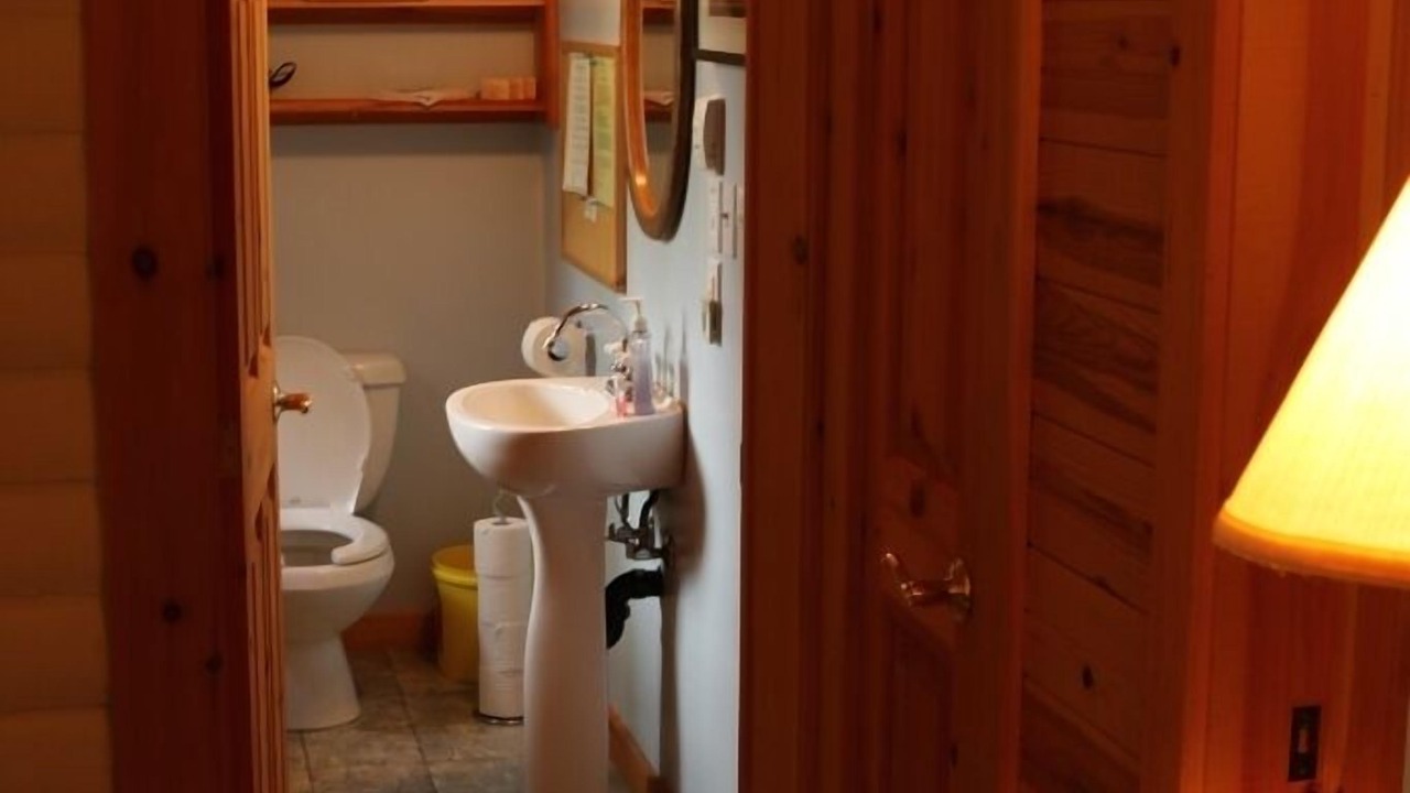Photo of Bathroom in Minden