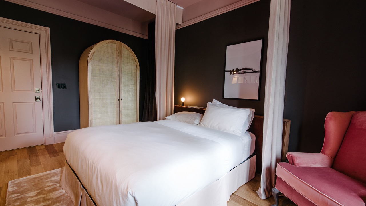 Photo of Bedroom in Kingston
