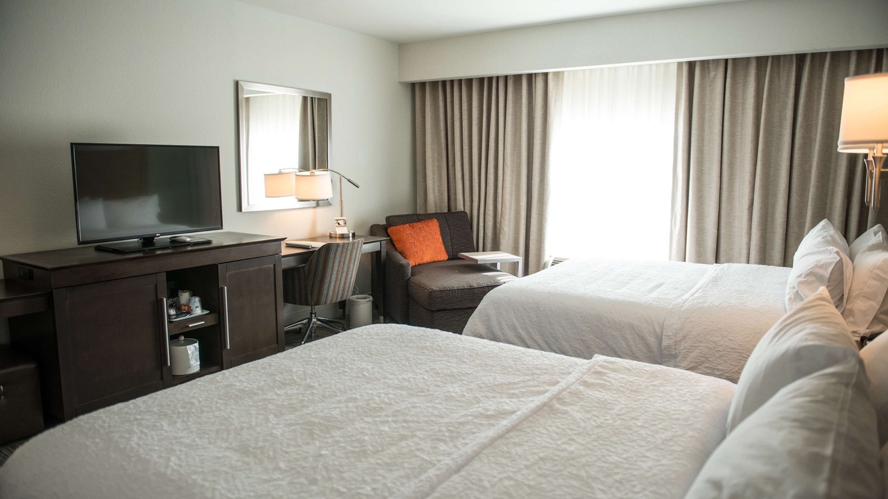 Photo of Bedroom in Bainbridge