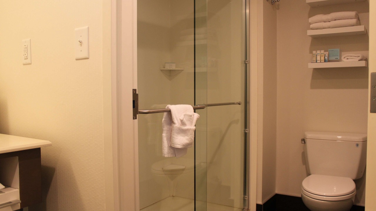 Photo of Bathroom in Bainbridge