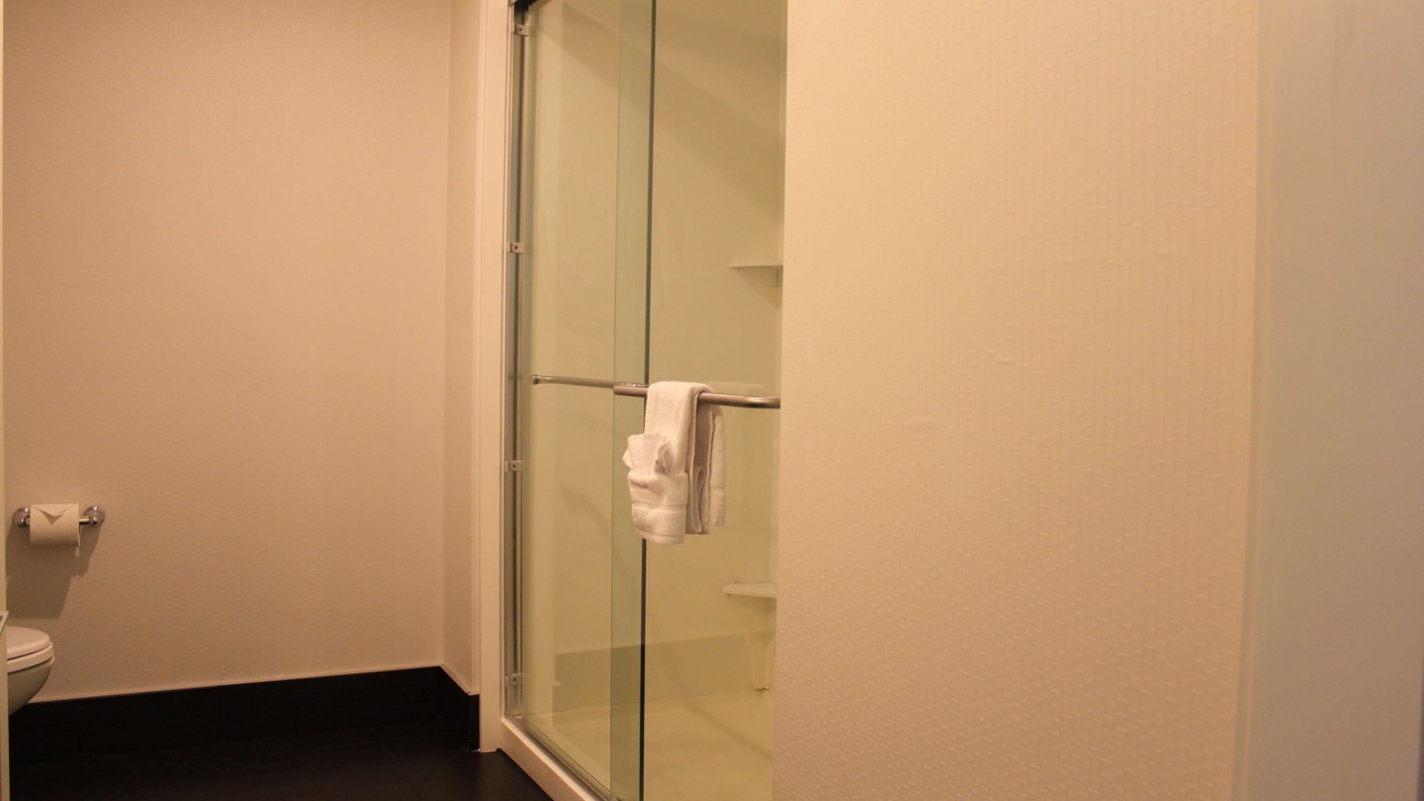 Photo of Bathroom in Bainbridge