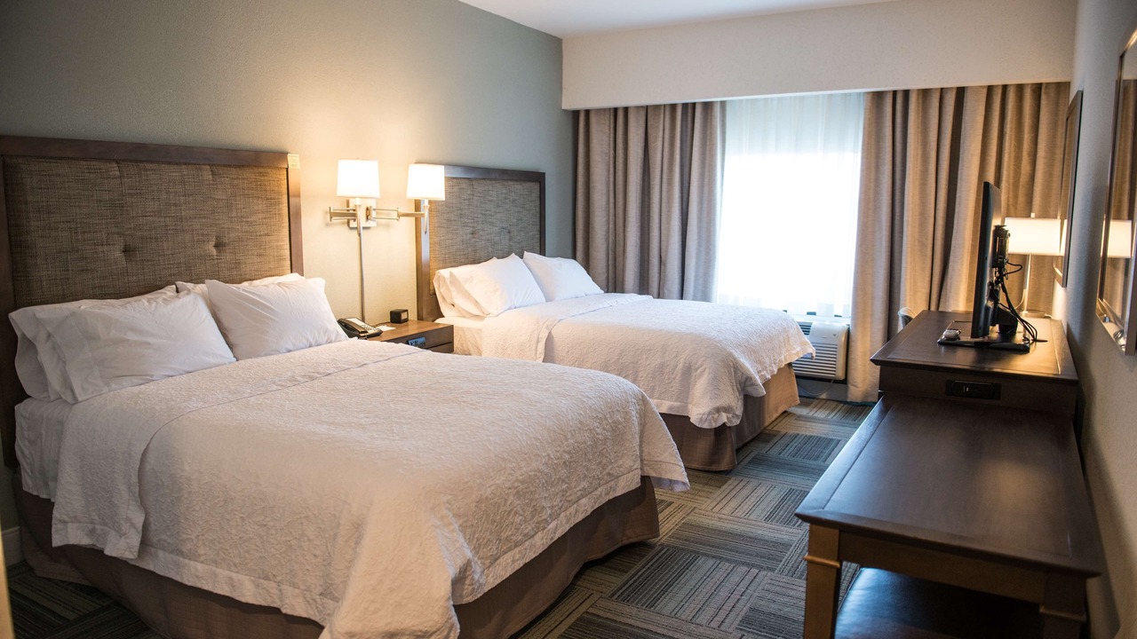 Photo of Bedroom in Bainbridge