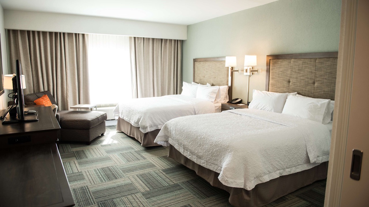 Photo of Bedroom in Bainbridge