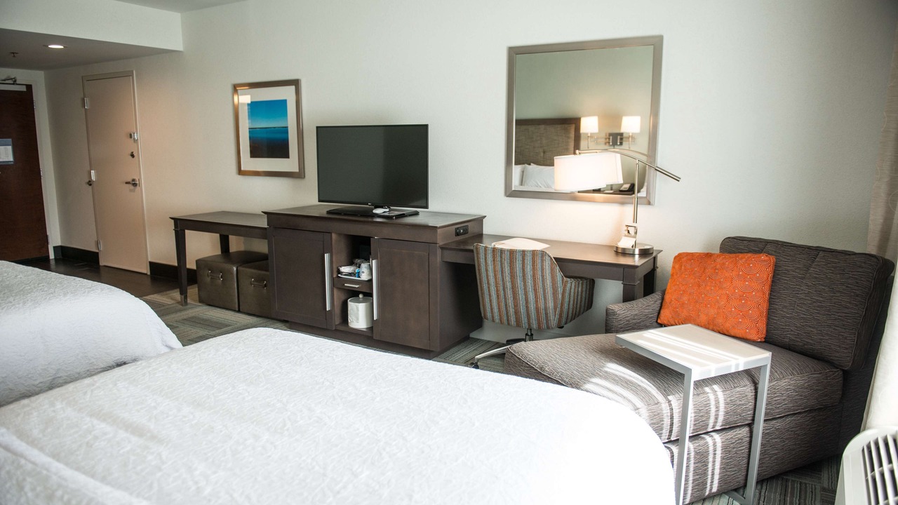 Photo of Bedroom in Bainbridge