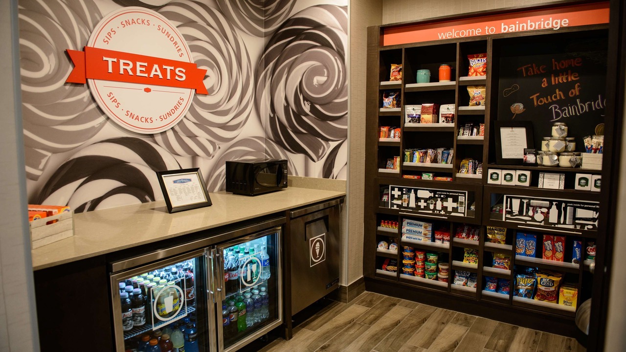 Photo of Others in Bainbridge