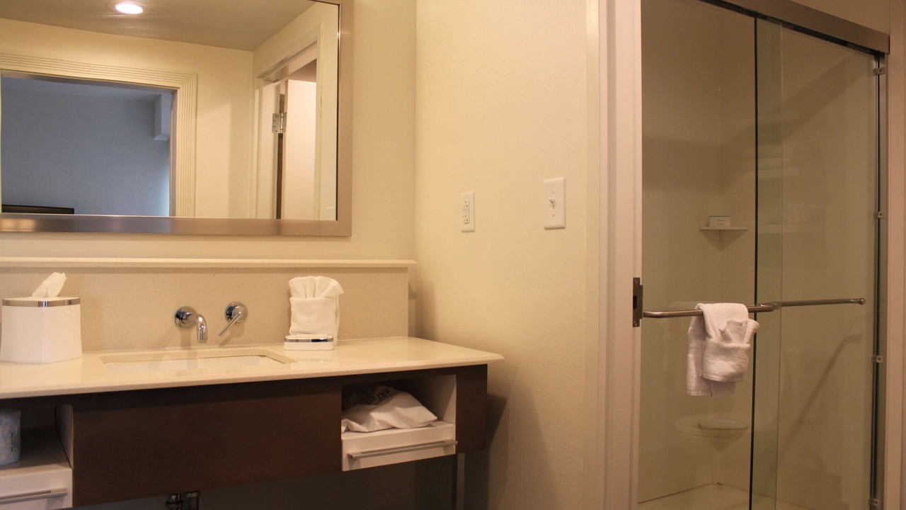 Photo of Bathroom in Bainbridge